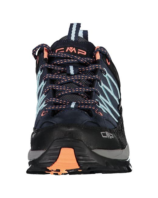 CMP Blue Halbschuh Rigel