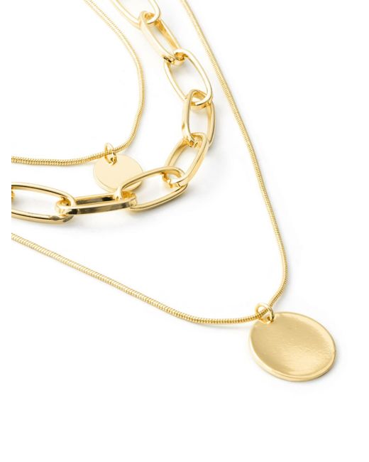 Luxenter White Kette Hanoi