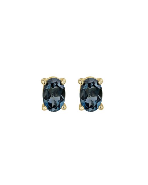CELESTA Metallic Ohrringe