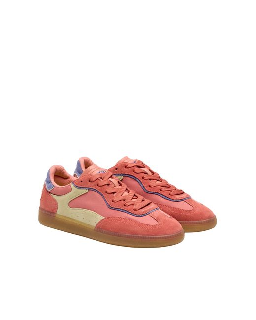 HOFF Pink Sneaker Park