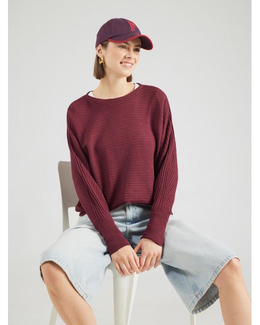 S.oliver Blue Pullover