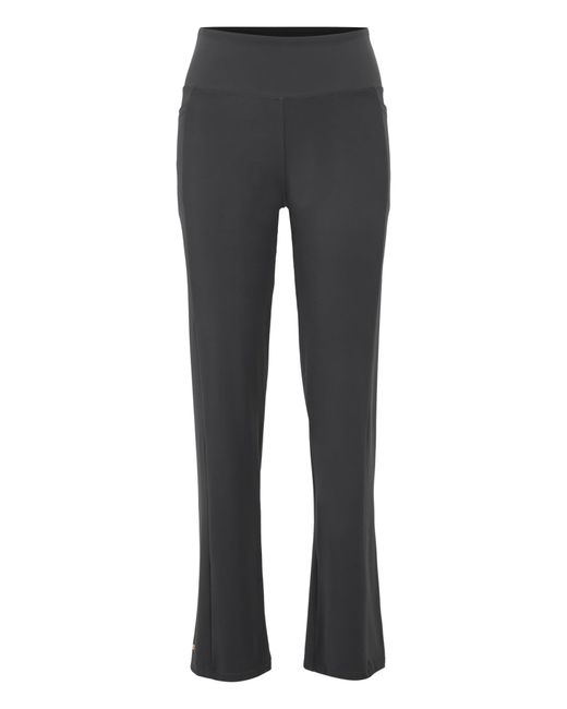 Venice Beach Gray Sporthose