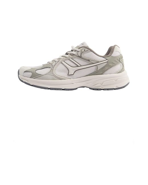 Pull&Bear Sneaker in White für Herren
