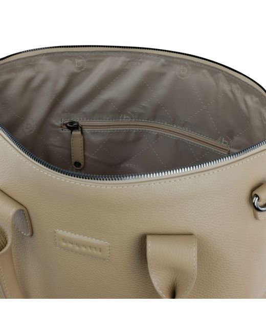 Bugatti Natural Shopper Elsa