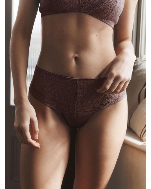 Next Brown String