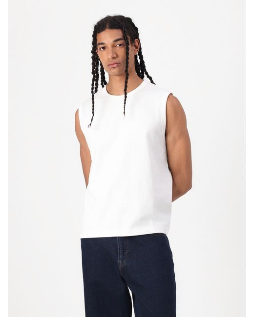 Gap Top in White für Herren