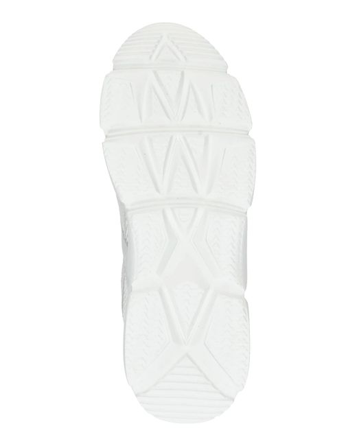 COPENHAGEN White Sneaker 'Cph54'