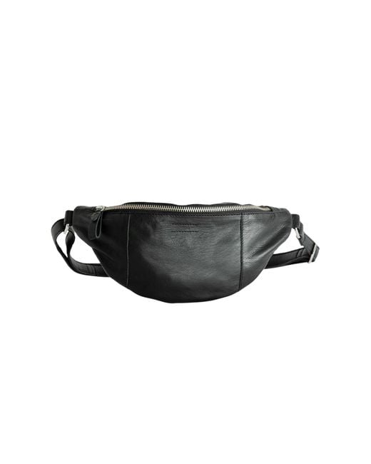 Still Nordic Gürteltasche in Black für Herren