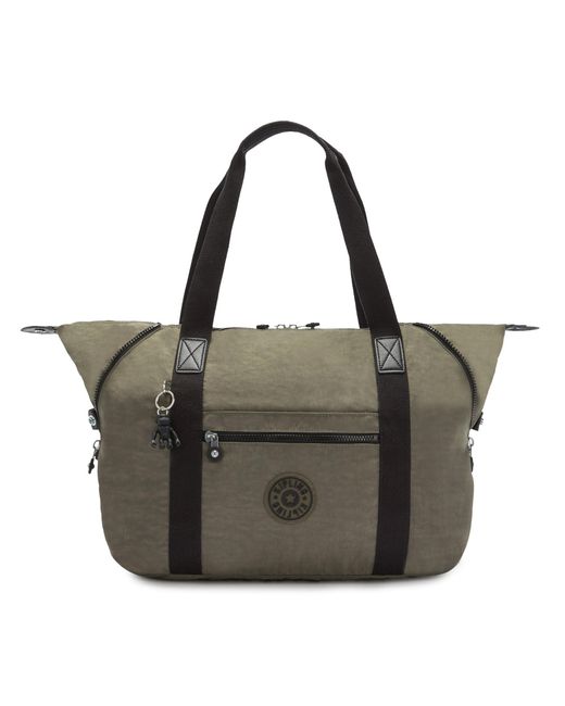 Kipling Multicolor Weekender Art