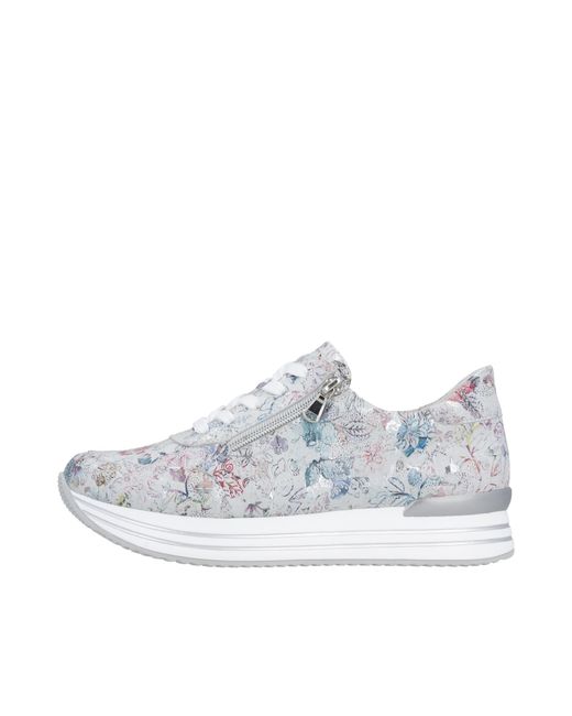Remonte Blue Sneaker