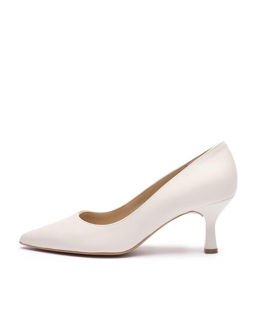 Ryłko Natural Ryko Pumps