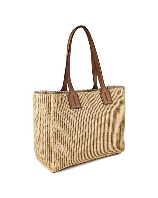 Joop! Metallic Shopper