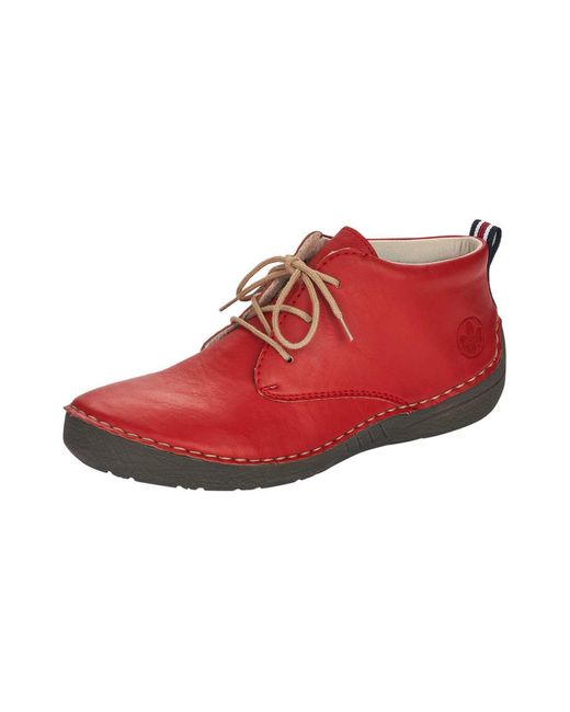Rieker Red Schuh