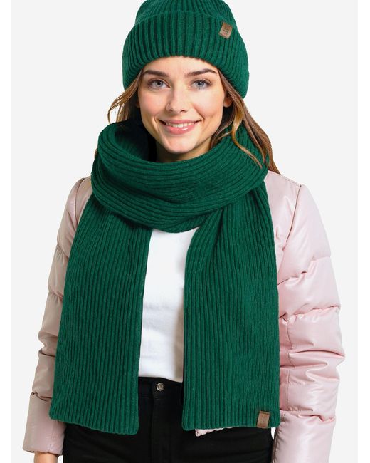 Vivience Green Mütze 70113