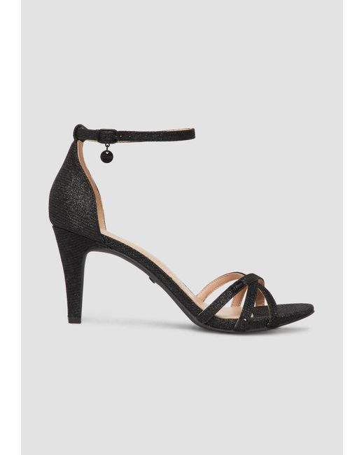 S.oliver Black Pumps