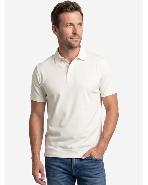 RAGMAN Shirt Basic in Blue für Herren