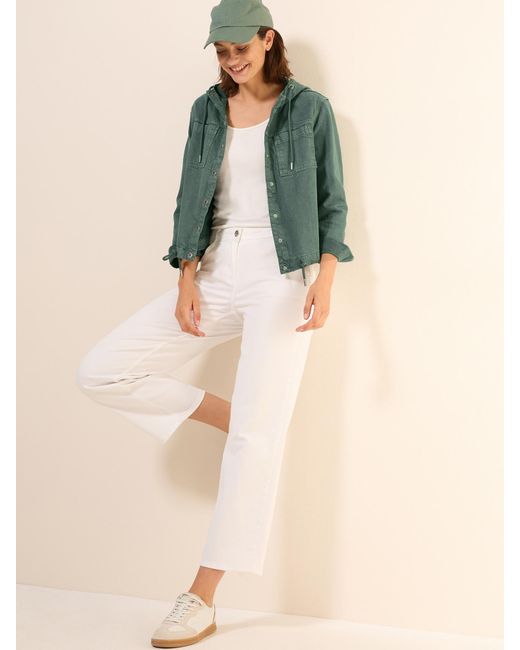 Cecil Green Jacke