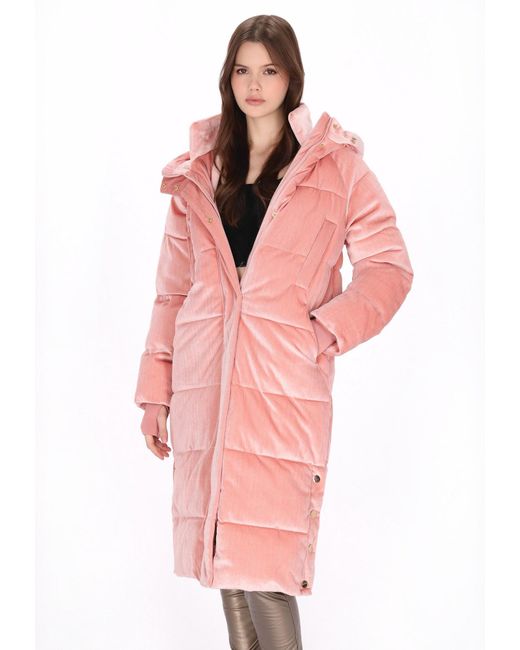 myMo at night Pink Mymo