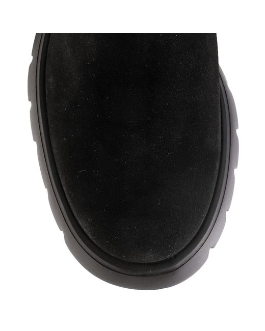 Högl Black Stiefelette Monata
