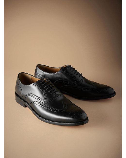 Next Schnürschuh in Black für Herren