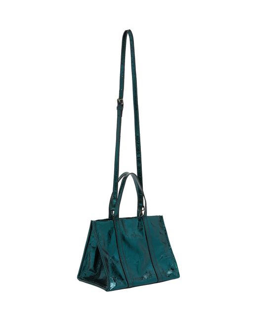 faina Green Shopper