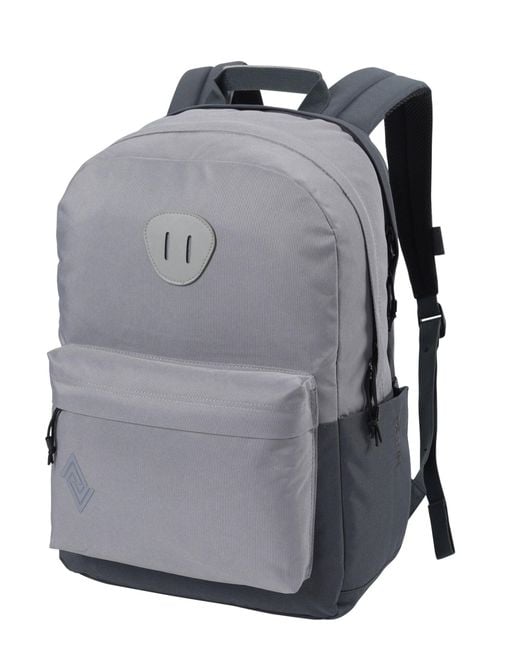 Nitro Rucksack Urban Plus in Gray für Herren