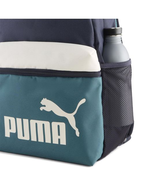 PUMA Rucksack Phase in Blue für Herren
