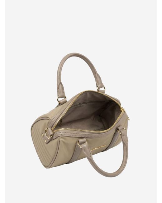 Lancaster Natural Handtasche Basic Ana