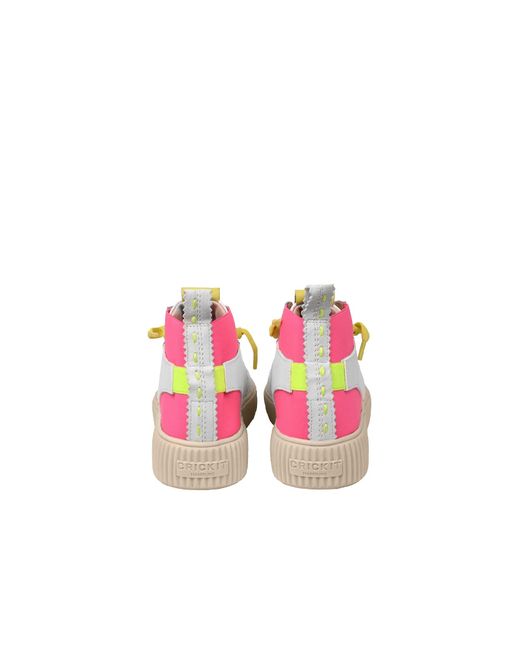 CRICKIT Multicolor Sneaker High