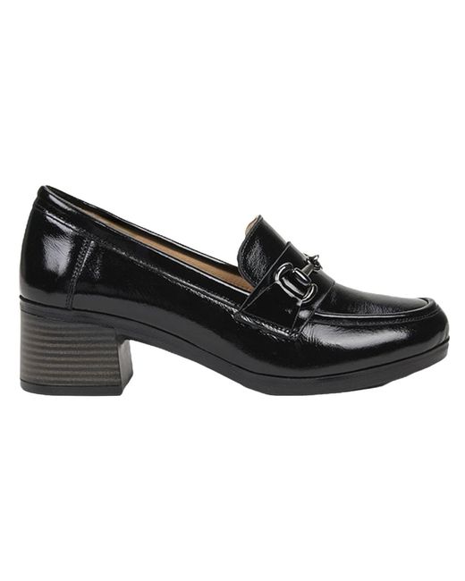 Desa Black Pumps
