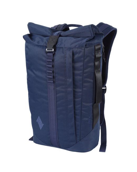 NitroBags Rucksack in Blue für Herren