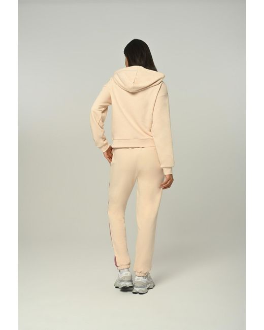 Tom Barron Natural Jogginganzug