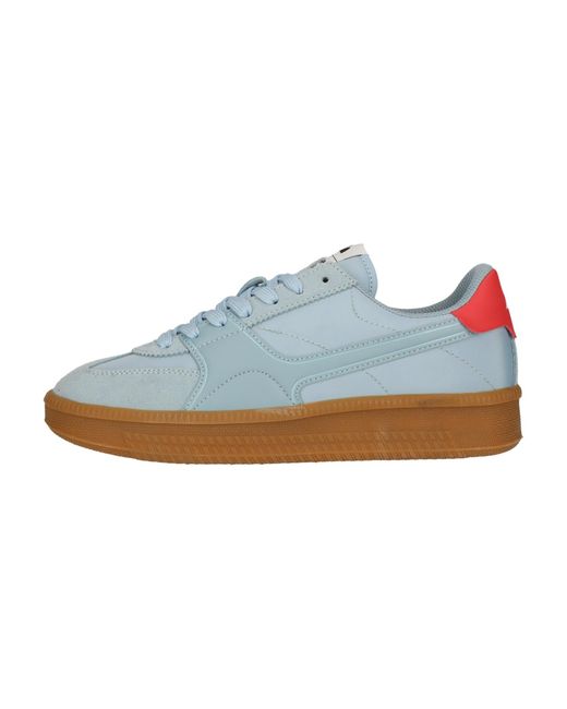 Ellesse Blue Sneaker Josh