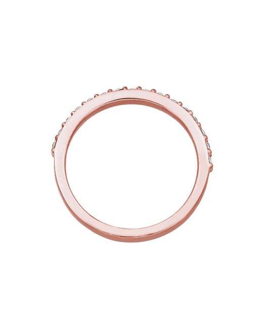 Elli Jewelry Multicolor Ring