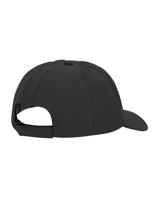 Virtus Kappe Borden in Black für Herren