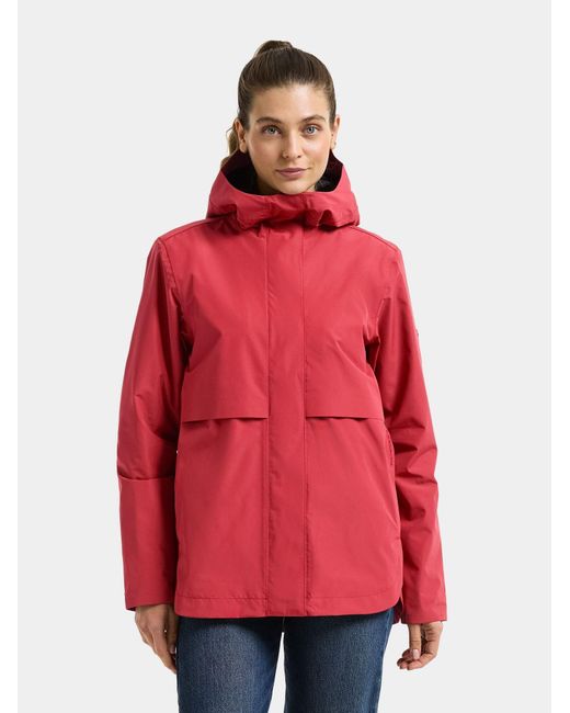 Didriksons Red Regenjacke Elsa