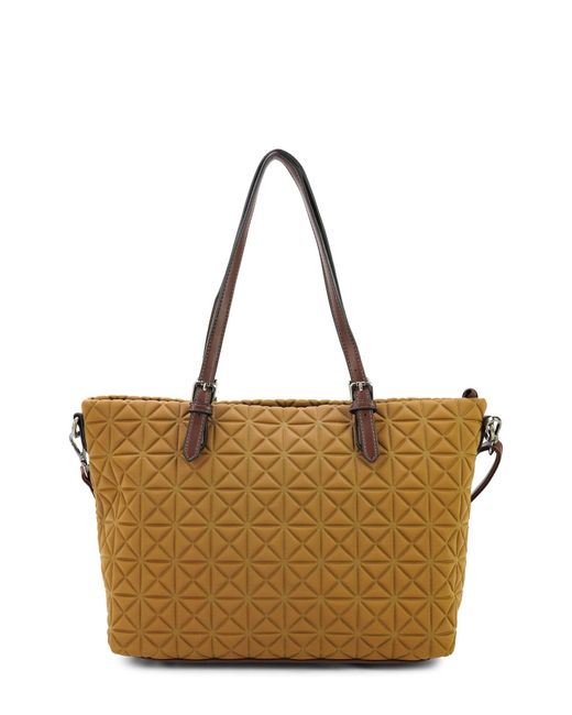 HARPA Brown Shopper Champ