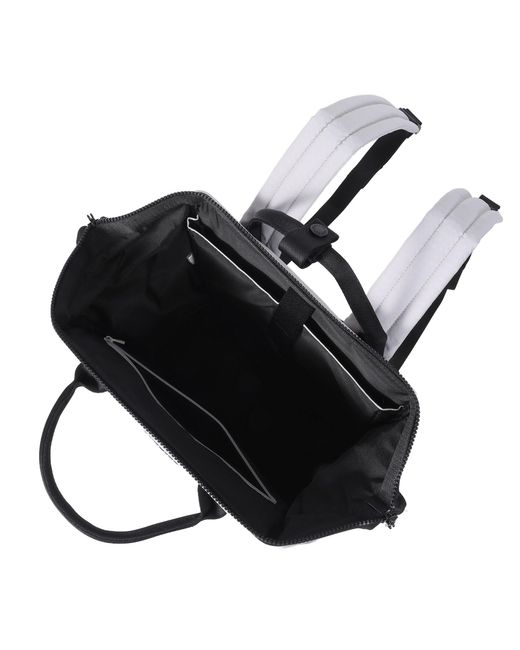 Hedgren Multicolor Rucksack String Orizuru
