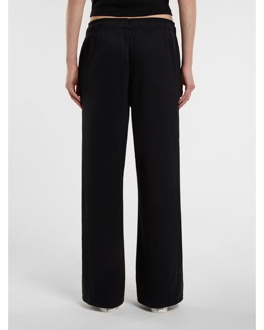 Dickies Black Sweathose 'Mapleton'