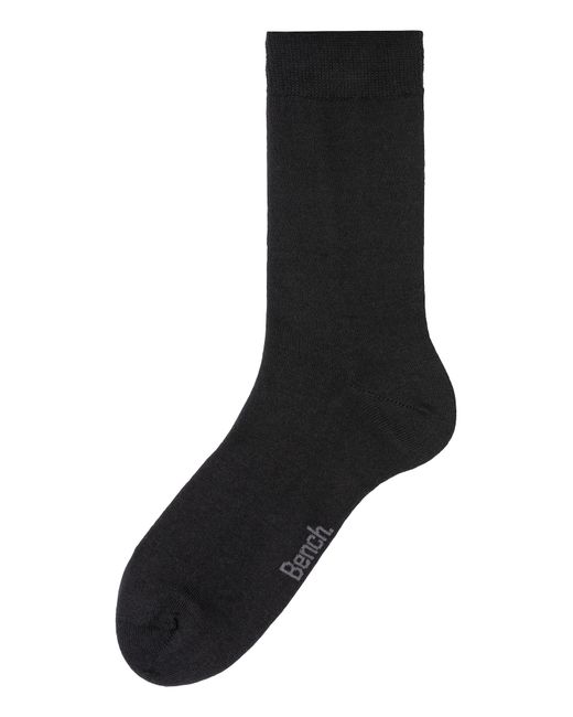 Bench Black Socken