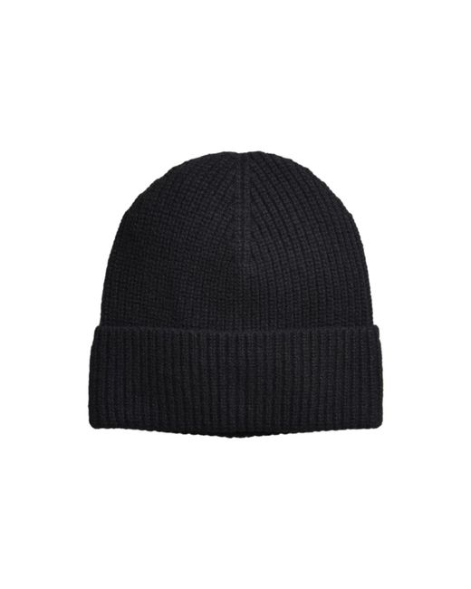 Next Black Mütze N. Premium