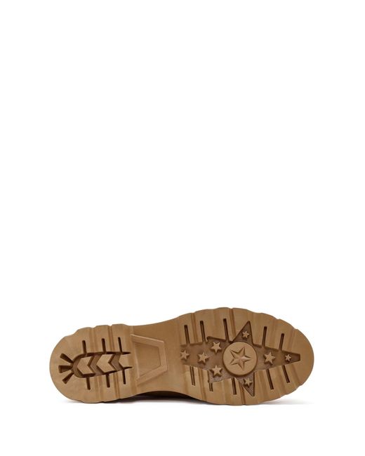 Derimod Natural Schnürschuh
