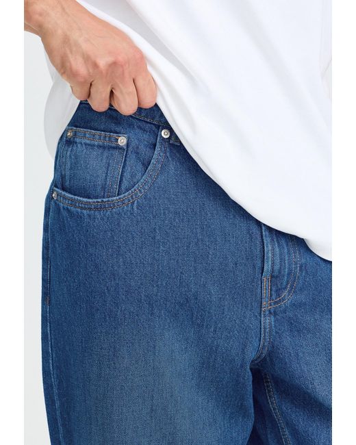 Solid Jeans Sdtommy Vanko in Blue für Herren