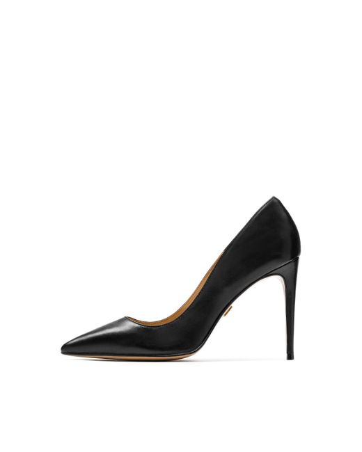 Kazar Black Pumps