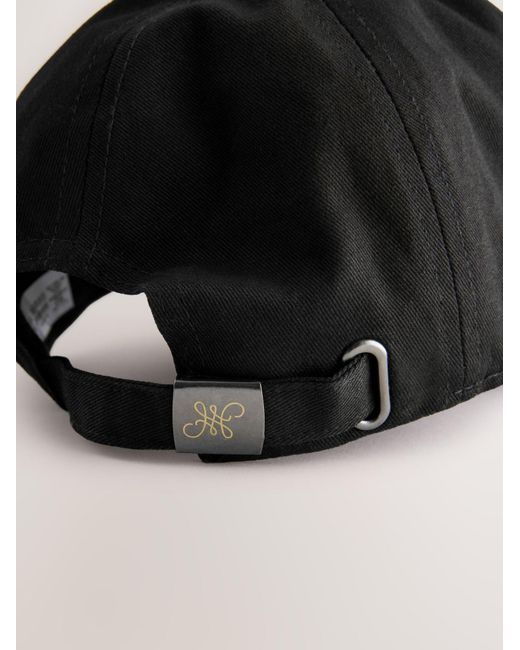 Next Kappe in Black für Herren