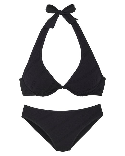 S.oliver Black Bikini
