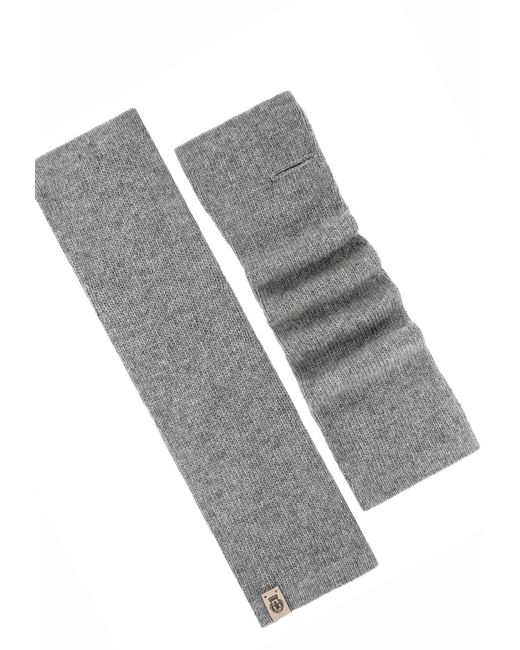 Roeckl Gray Handstulpen Essentials