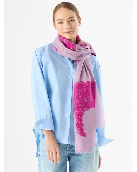 Codello Pink Schal