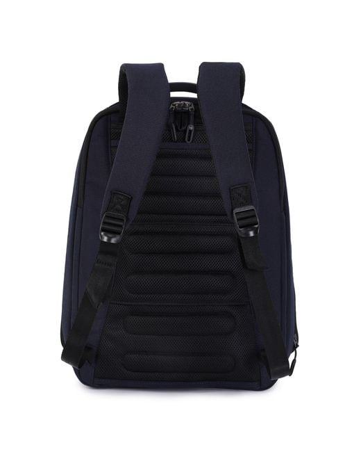 Hedgren Rucksack Comby in Blue für Herren