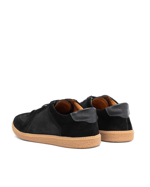 Ryłko Ryko Sneaker in Black für Herren